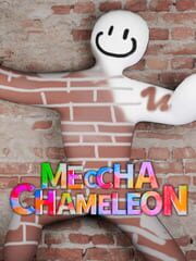 Capa do jogo Meccha Chameleon