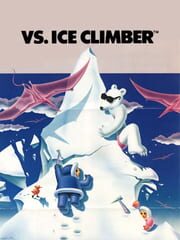 Vs. Ice Climber