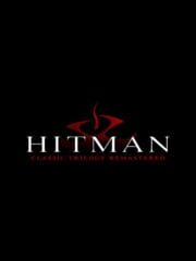 Hitman Classic Trilogy Remastered