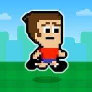 Mikey Shorts cover
