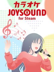 Karaoke Joysound for Steam
