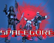 Spacegore cover