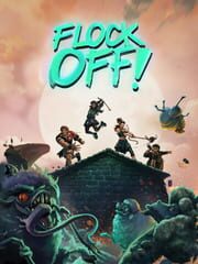 Flock Off! cover