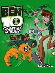 Ben 10: Omnitrix Power