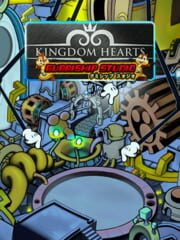 Kingdom Hearts Gummiship Studio
