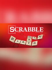 Scrabble cover