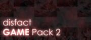 disfact Game Pack 2