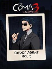 The Coma 3: Bloodlines - Ghost Agent No. 3 Skin cover