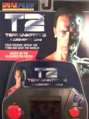 Terminator 2: Judgment Day