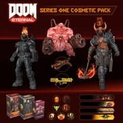Doom Eternal: Series One Cosmetic Pack cover