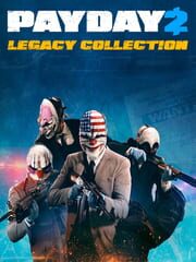 Payday 2: Legacy Collection