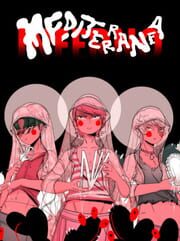 Mediterranea Inferno: Deluxe Edition cover