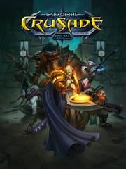 World of Warcraft: Wrath of the Lich King - Call of the Crusade cover