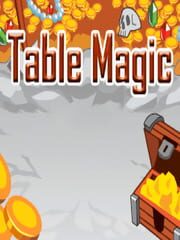 Table Magic cover