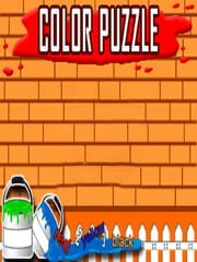 Color Puzzle cover