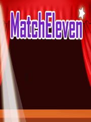 Match Eleven cover