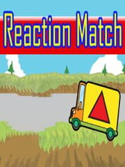 Reaction Match cover