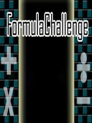 Formula Challenge cover