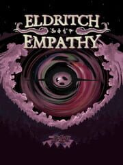 Eldritch Empathy cover