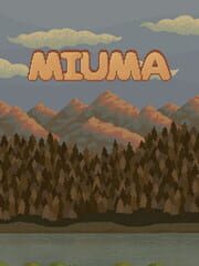 Miuma cover