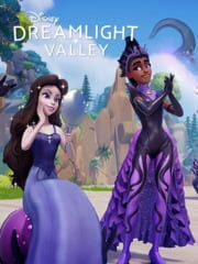 Disney Dreamlight Valley: Ursula's Transformation Dream Bundle cover