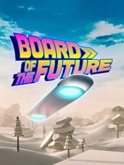 Board of the Future cover art