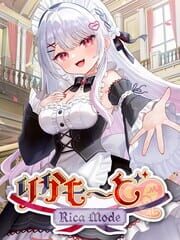 Rica Mode cover
