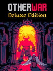 Otherwar: Deluxe Edition cover