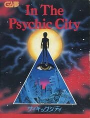 In the Psychic City