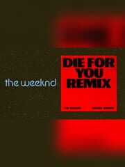 Beat Saber: The Weeknd - "Die For You (Feat. Arianda Grande)" cover
