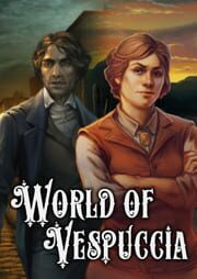 World of Vespuccia Bundle