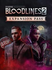 Vampire: The Masquerade - Bloodlines 2: Expansion Pass
