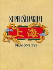 Super Shanghai: Dragon's Eye