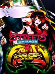 SOR2 Fight'n Rage