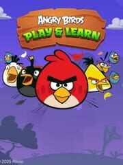 Angry Birds: Play & Learn