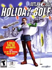 Outlaw Golf: Holiday Golf