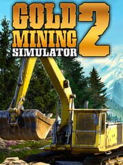 Gold Mining Simulator 2