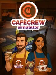 Cafe Crew Simulator cover