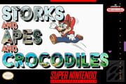 Storks and Apes and Crocodiles