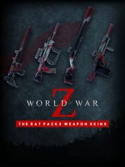 World War Z: Rat Packs Weapon Skins cover