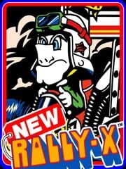New Rally-X