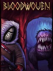 Bloodwoven cover