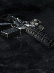 Tomb Raider: HX AP-15