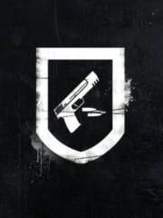 Tomb Raider: Pistol Burst