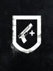 Tomb Raider: Pistol Silencer