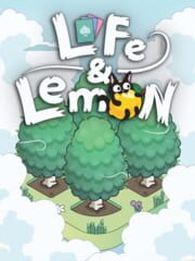 Life and Lemon cover