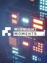 Midnight Moments cover