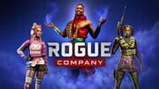 Rogue Company: Season 11 - Three Wishes cover
