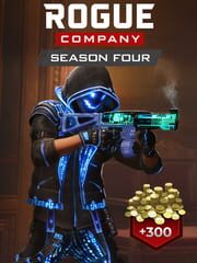 Rogue Company: Season Four Starter Pack cover