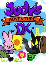 Judy's Adventure DX cover
